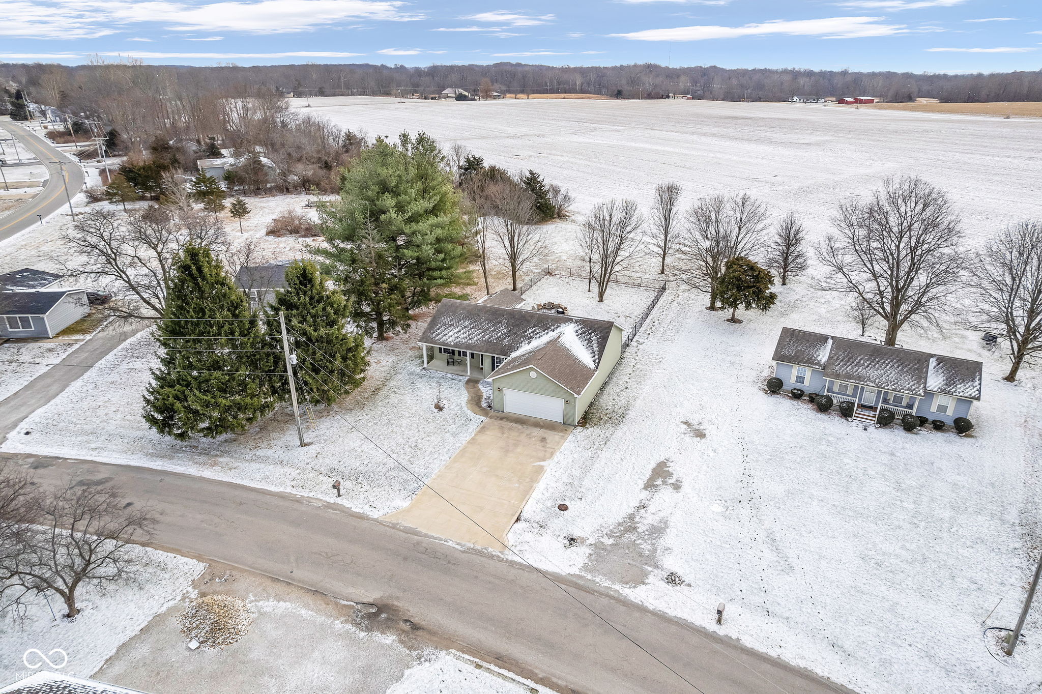 62 Patriots Landing Fillmore, IN 46128 - Photo 46 of 54