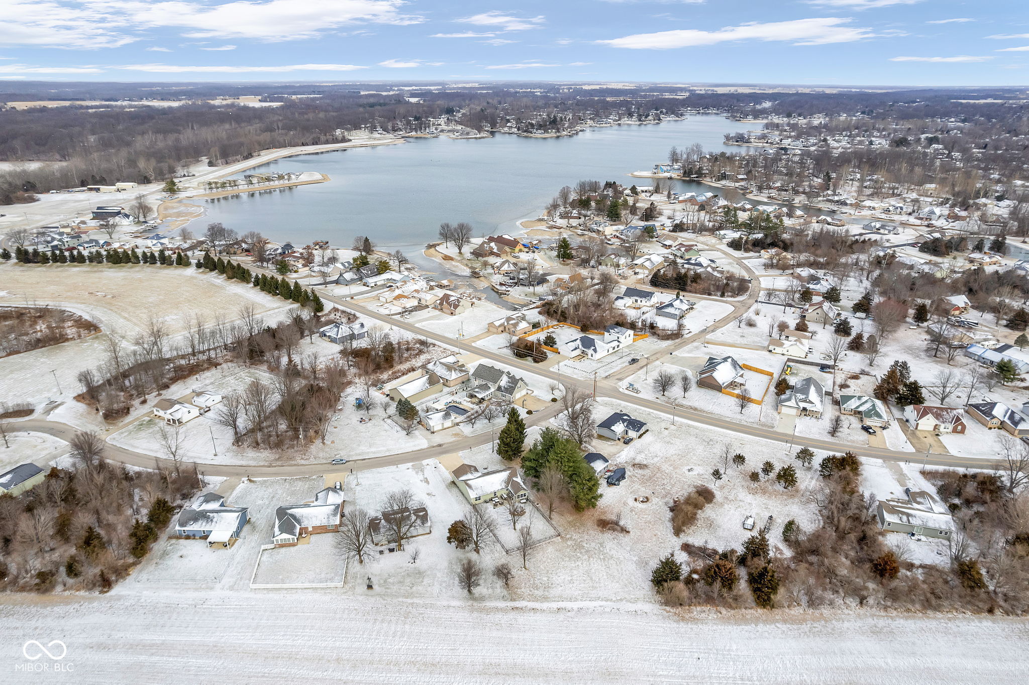 62 Patriots Landing Fillmore, IN 46128 - Photo 50 of 54