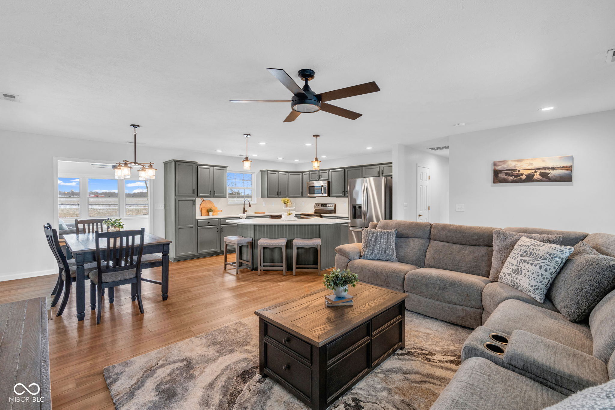 62 Patriots Landing Fillmore, IN 46128 - Photo 5 of 54