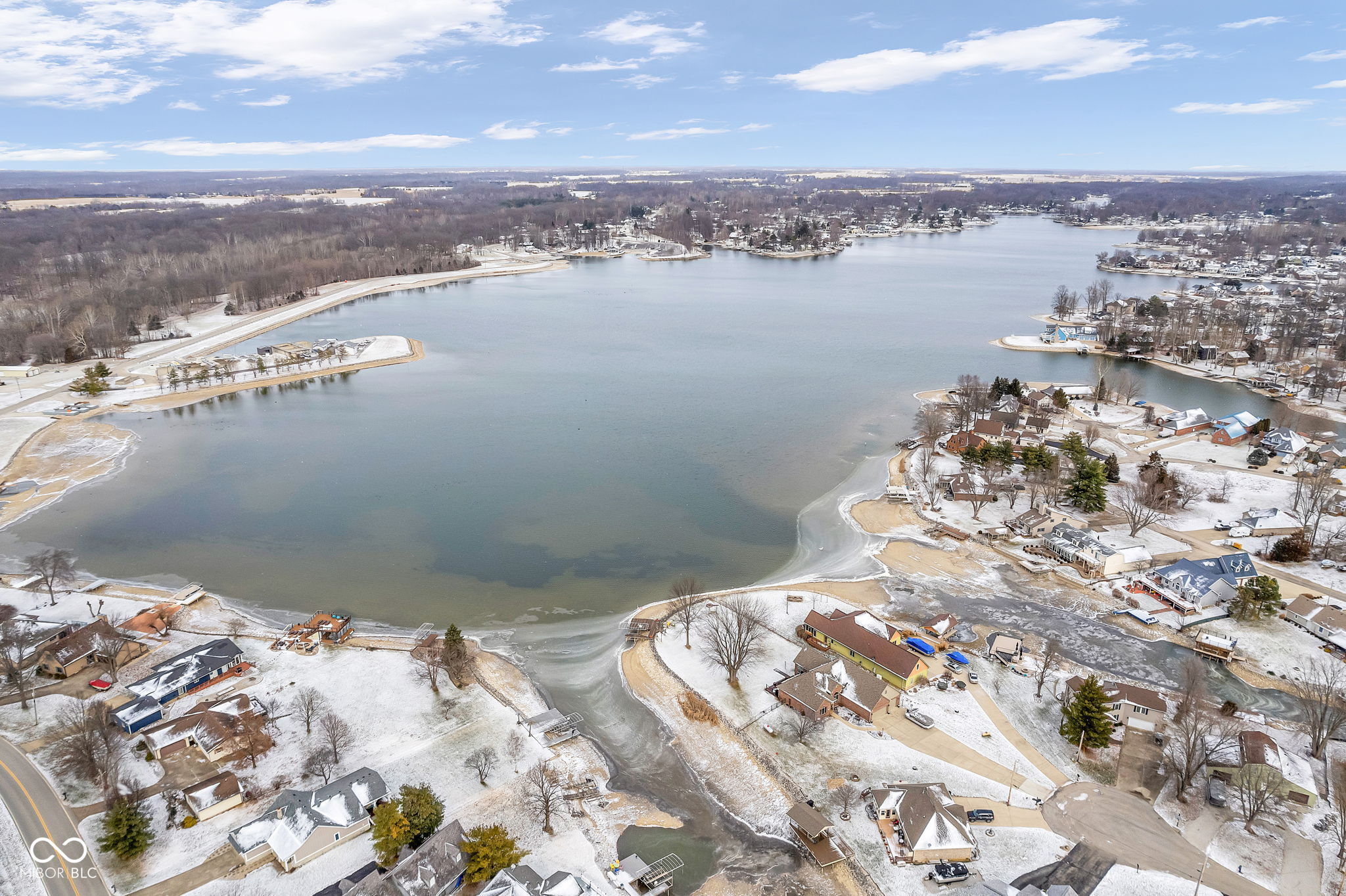 62 Patriots Landing Fillmore, IN 46128 - Photo 51 of 54