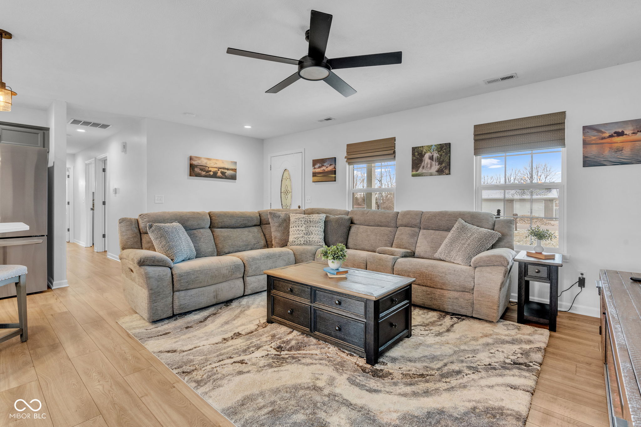 62 Patriots Landing Fillmore, IN 46128 - Photo 7 of 54