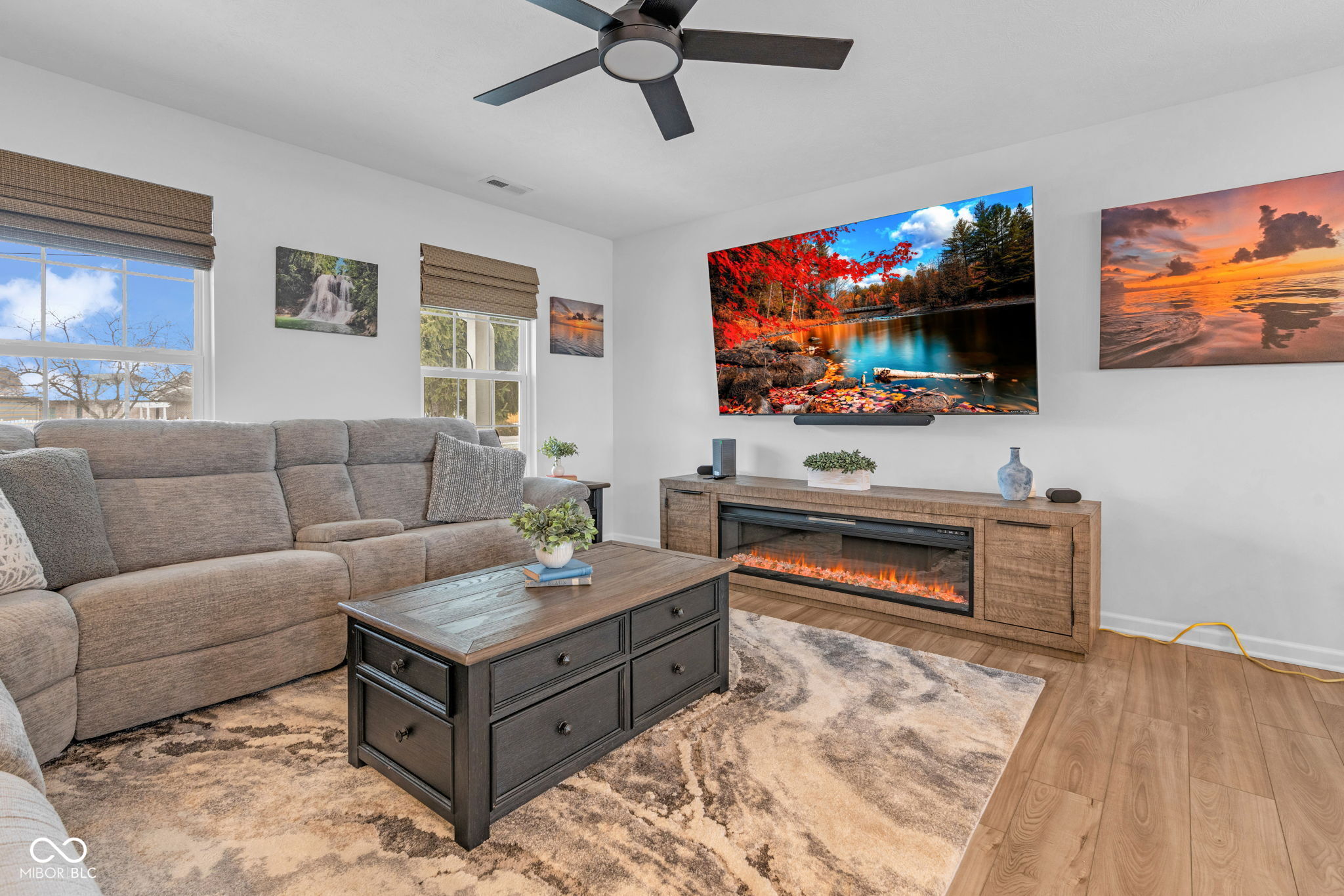 62 Patriots Landing Fillmore, IN 46128 - Photo 8 of 54