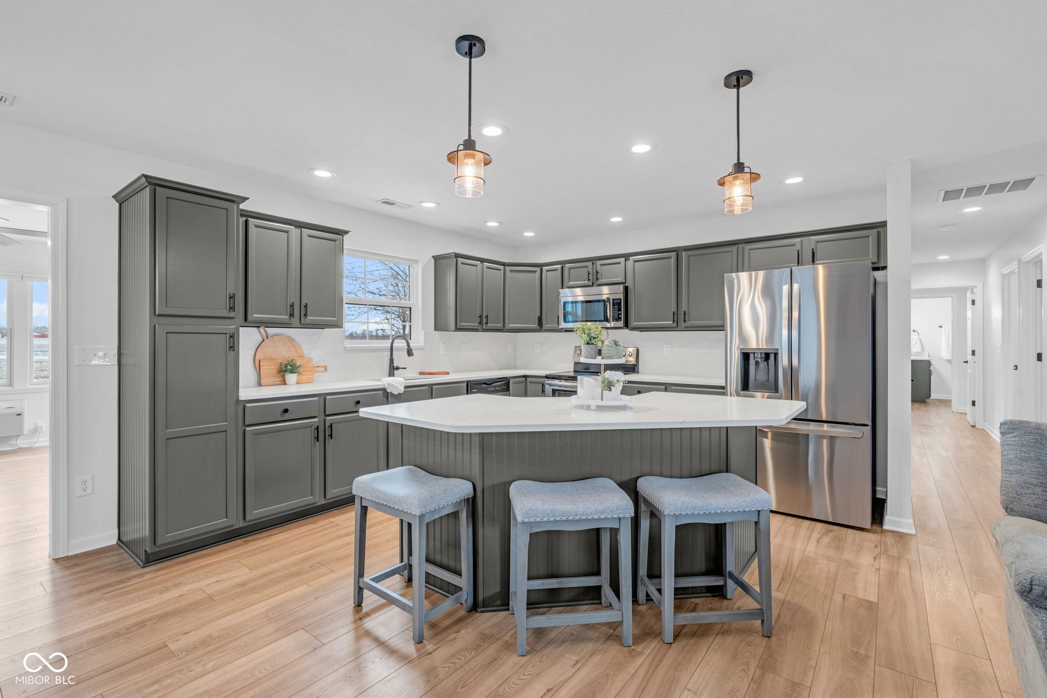 62 Patriots Landing Fillmore, IN 46128 - Photo 9 of 54