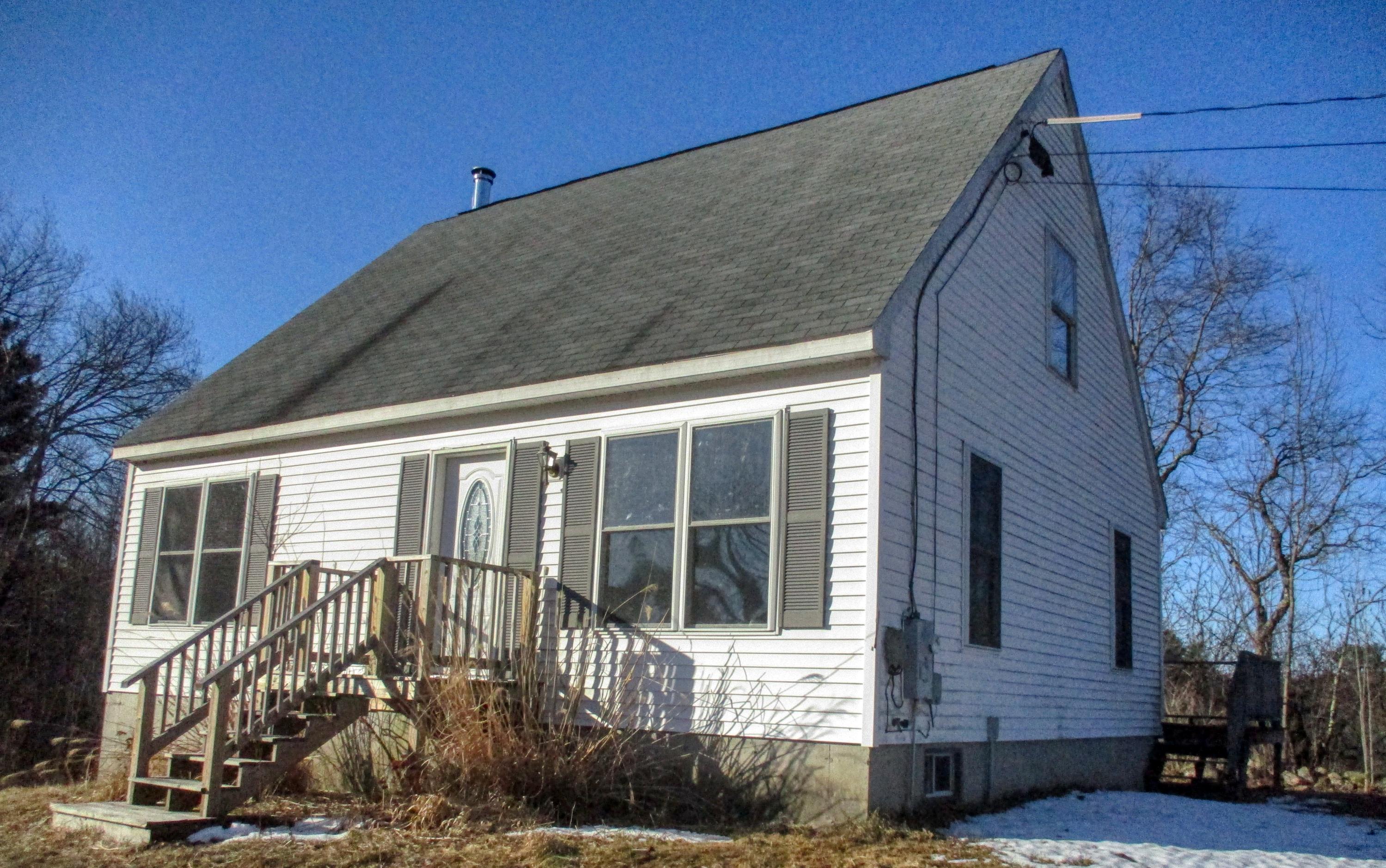 415 Cobbs Bridge Road New Gloucester, ME 04260 - Photo 1 of 10 IMG_0005_1