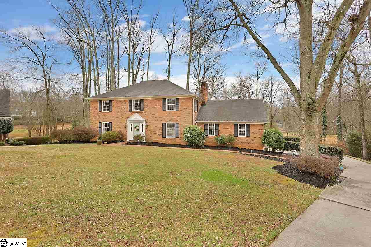 205 Long Point Way Simpsonville, SC 29681 - Photo 1 of 31 Gallery Image 1