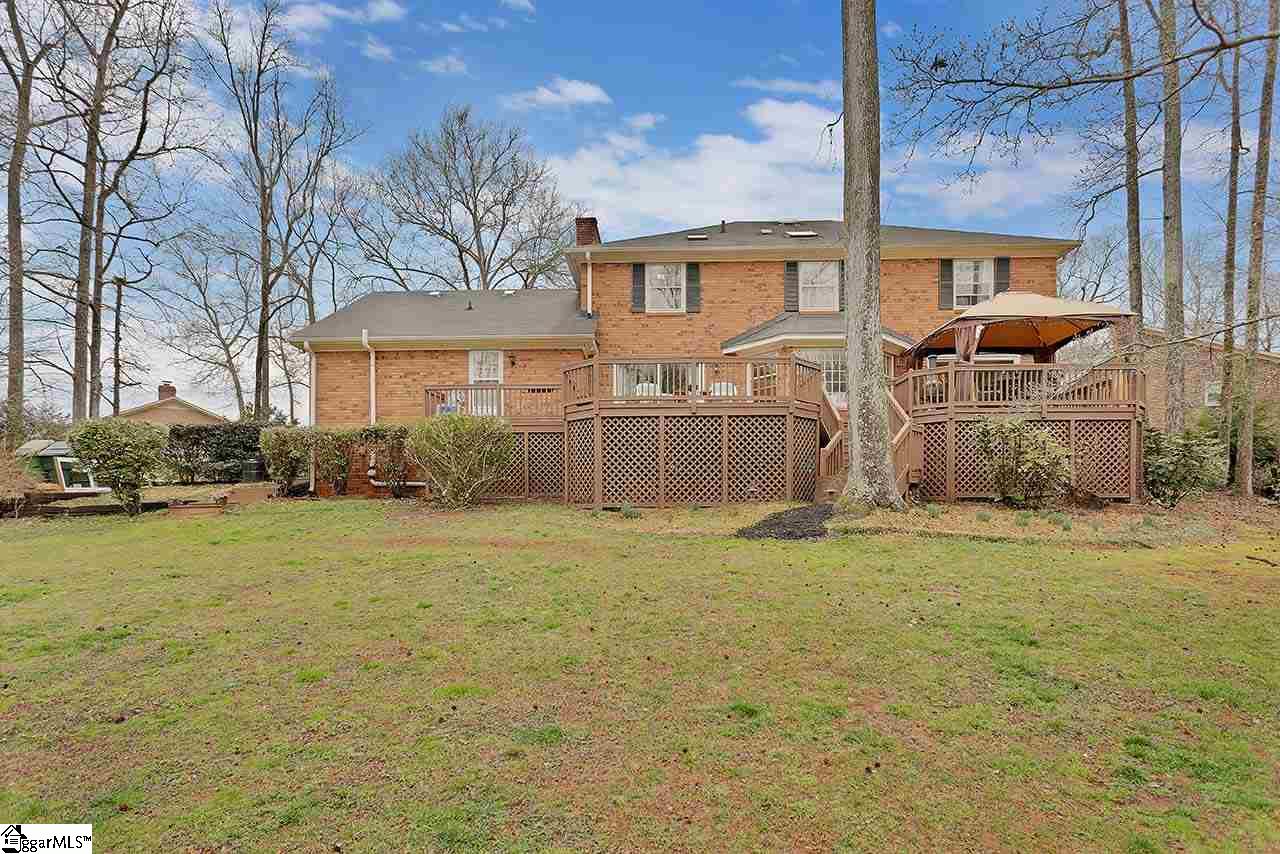 205 Long Point Way Simpsonville, SC 29681 - Photo 28 of 31 Gallery Image 28