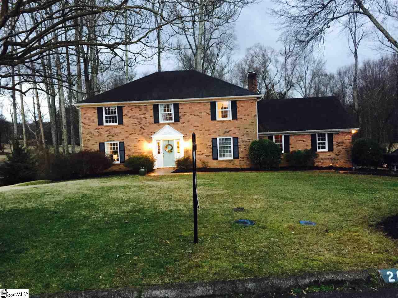 205 Long Point Way Simpsonville, SC 29681 - Photo 29 of 31 Gallery Image 29