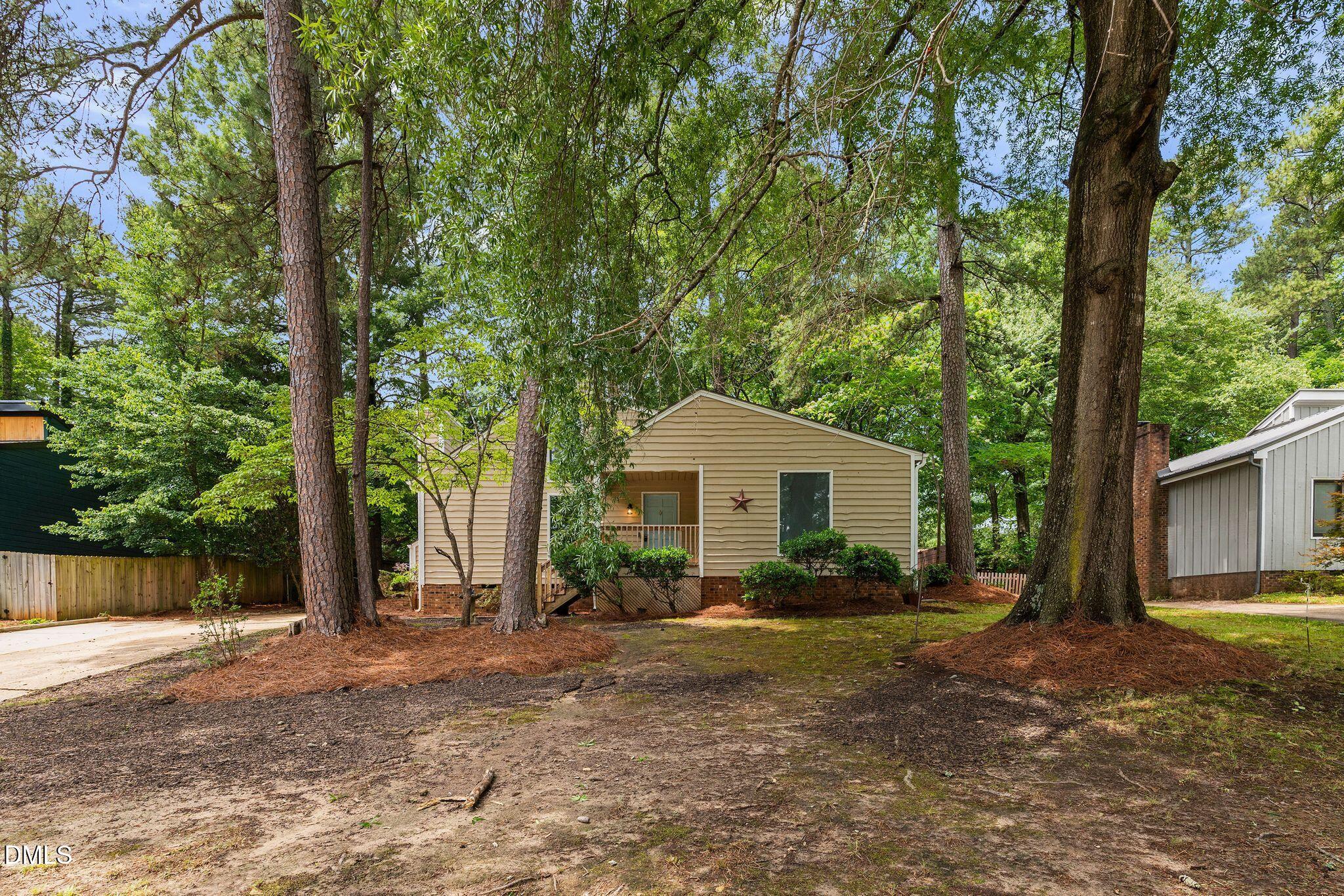 410 Ryan Road Cary, NC 27511 - Photo 4 of 40