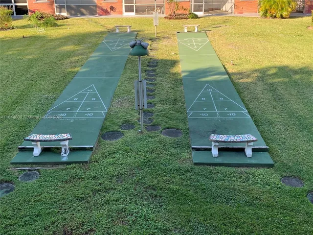 $249,500 | 141 Northeast 10th Avenue, Unit 17B, Hallandale Beach, FL 33009