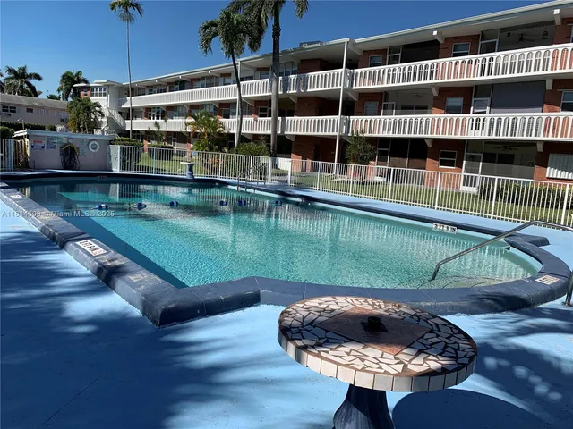 $249,500 | 141 Northeast 10th Avenue, Unit 17B, Hallandale Beach, FL 33009