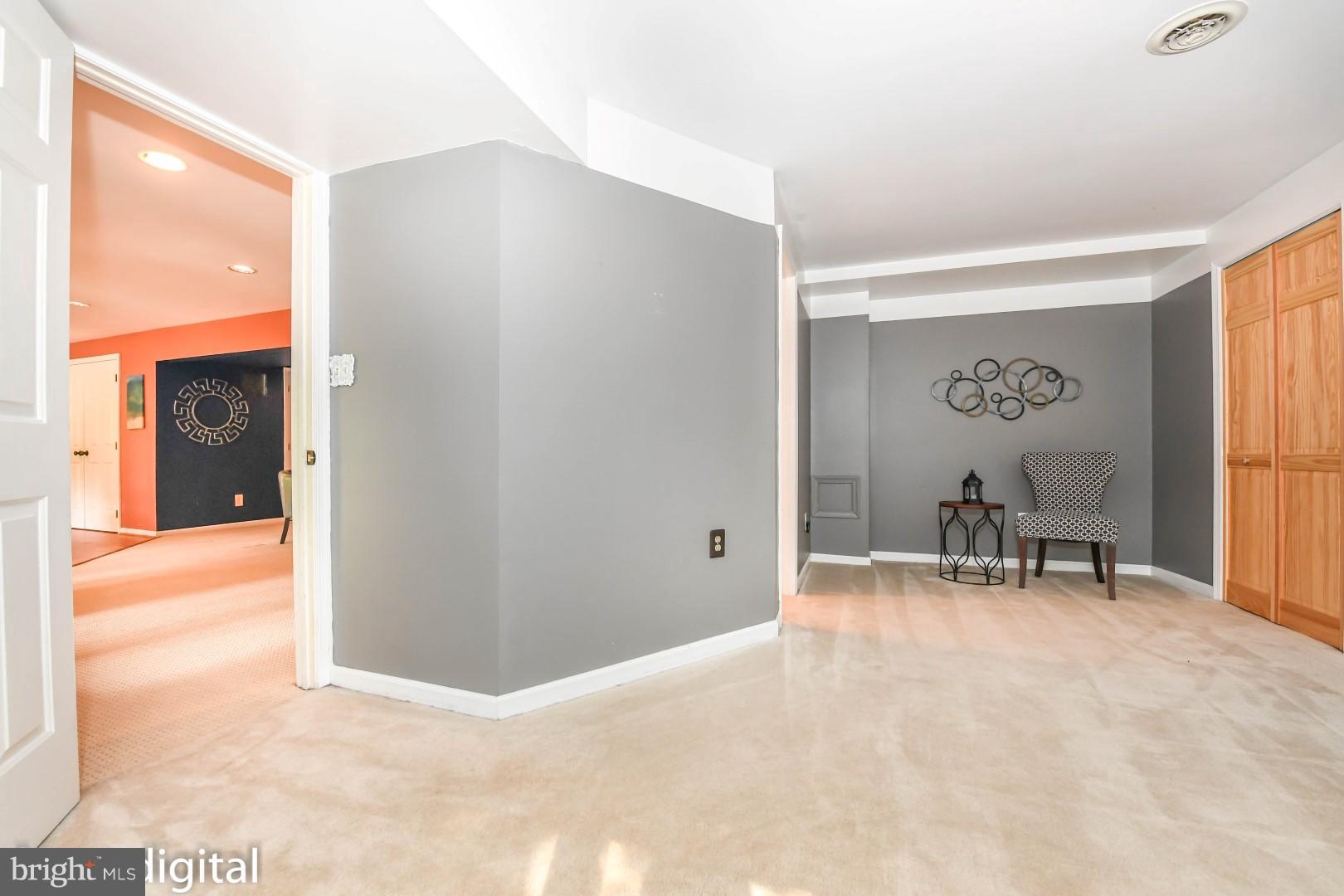 6712 West Lakeridge Road New Market, MD 21774 - Photo 21 of 30 Bedroom 2