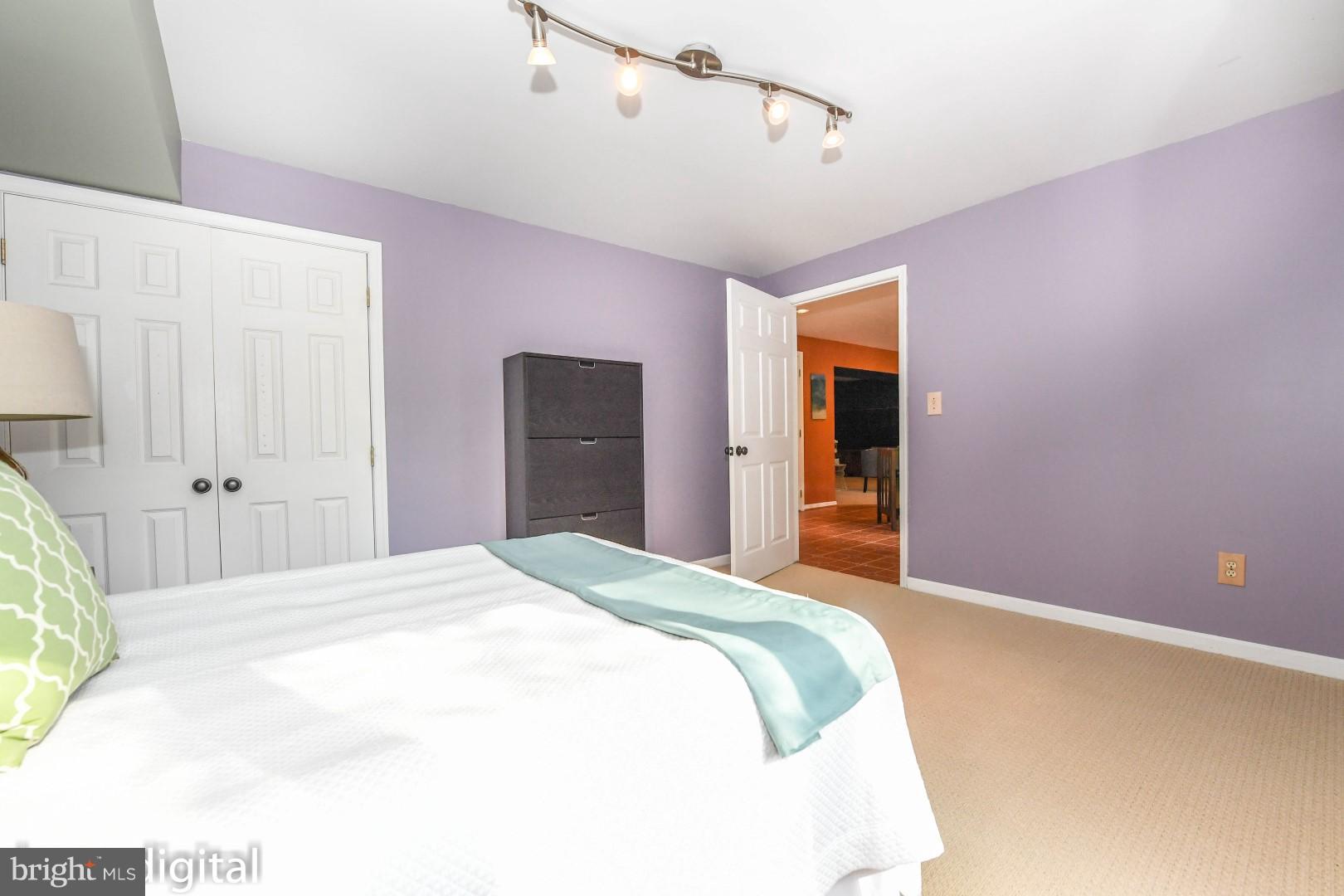6712 West Lakeridge Road New Market, MD 21774 - Photo 23 of 30 Bedroom 3