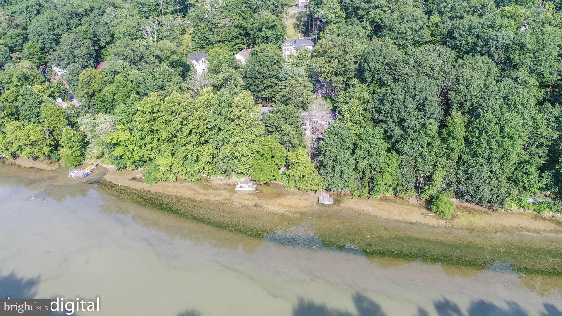 6712 West Lakeridge Road New Market, MD 21774 - Photo 8 of 30 Dredging planned to restore to deep lake access