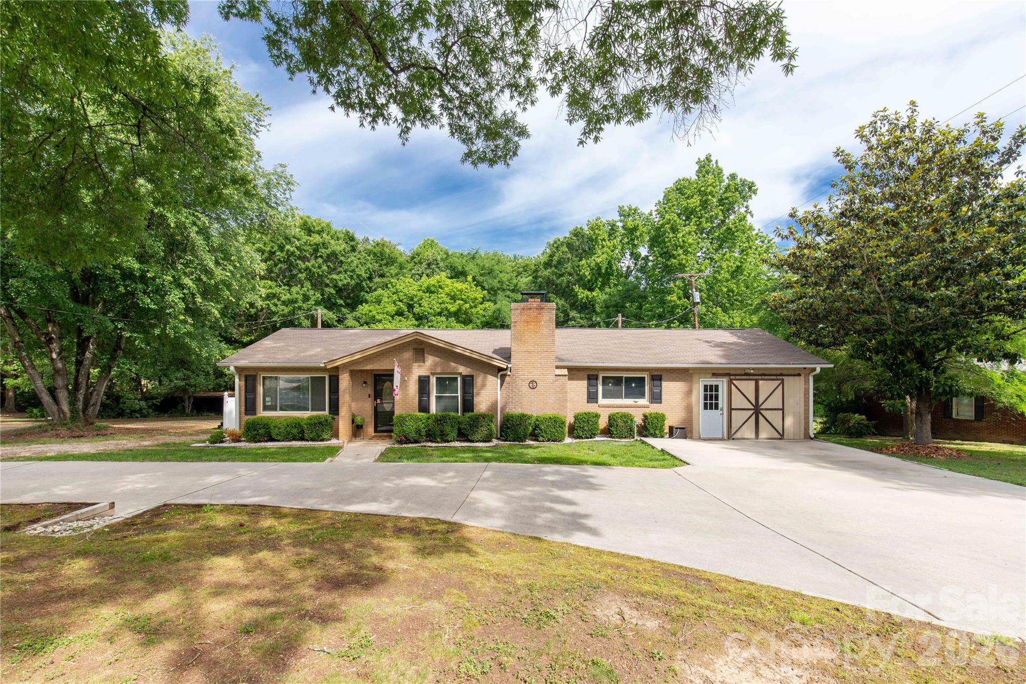 3093 Unity Church Road Lancaster, SC 29720 - Photo 1 of 23