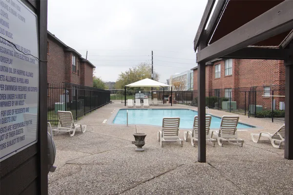 $900 | 3100 Walnut Bend Lane, Unit 118, Houston, TX 77042