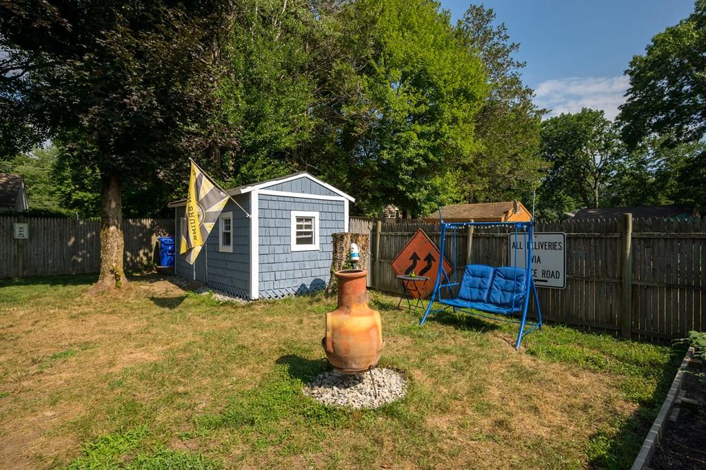 100 French Road Rockland, MA 02370 - Photo 29 of 30 Gallery Image 29