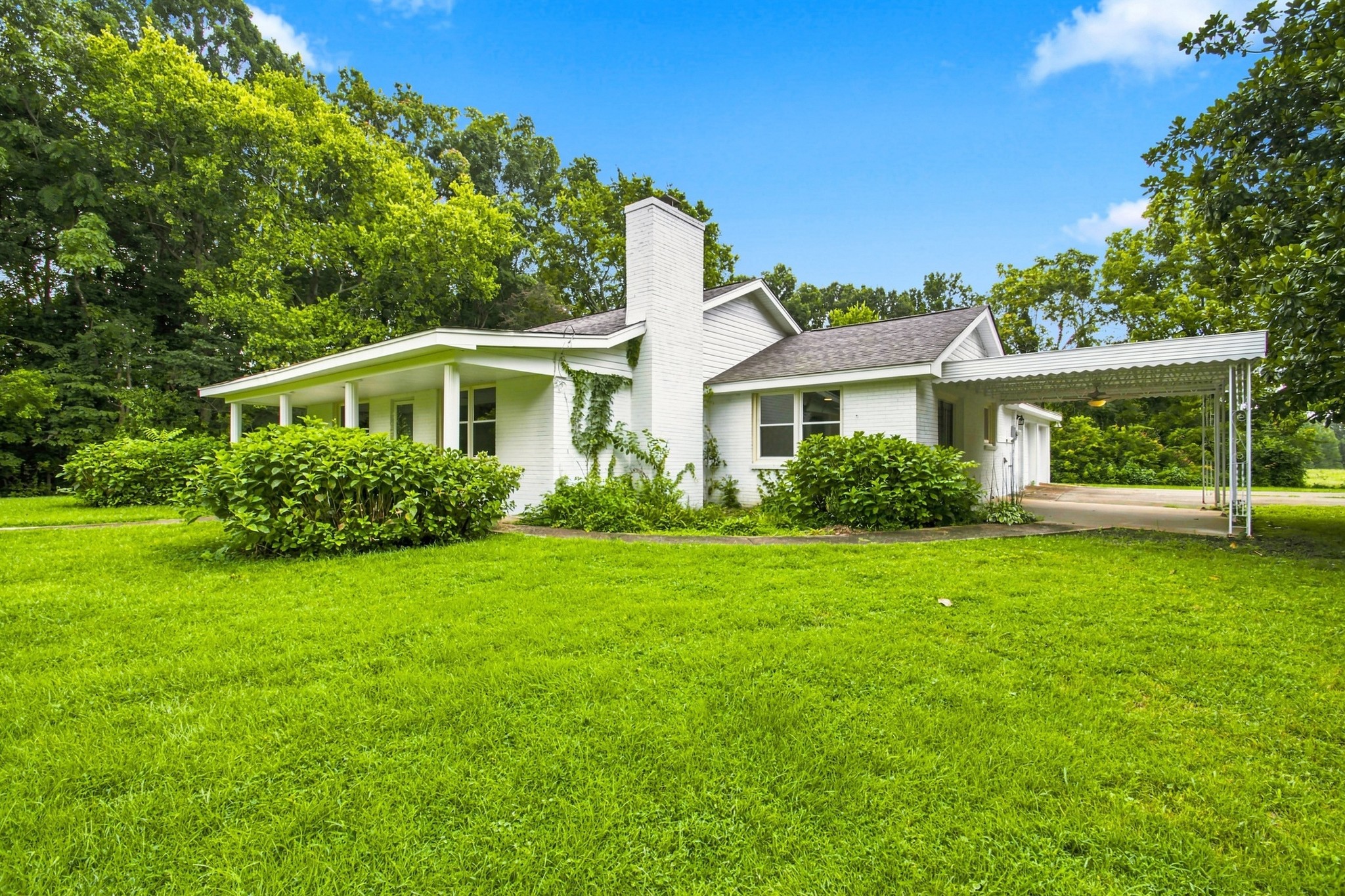 1448 Williams Hollow Road Pulaski, TN 38478 - Photo 3 of 70 Gallery Image 3