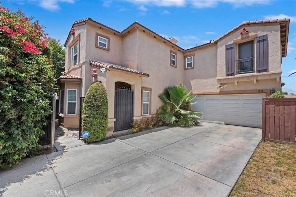 1339 Castledale Street Riverside, CA 92501 - Photo 2 of 28