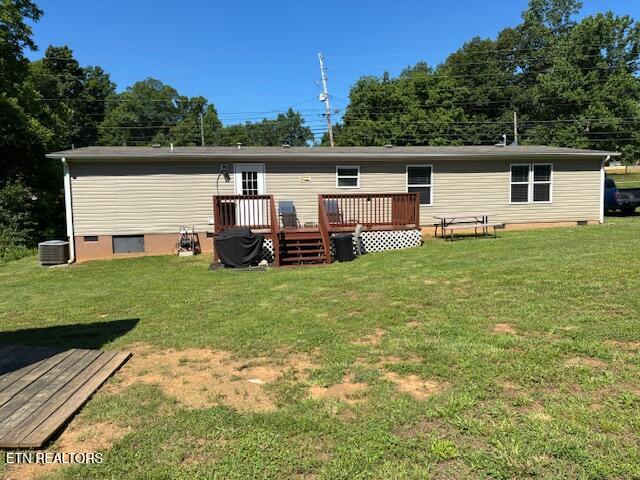 4430 Douglas Dam Road Kodak, TN 37764 - Photo 28 of 30 IMG_4261