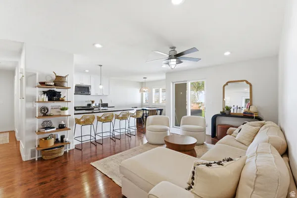 $795,000 | 5232 Saddle Drive, Oakley, UT 84055