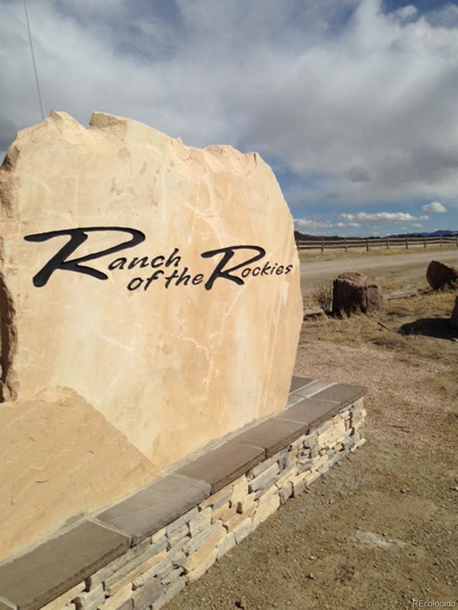 2146 Wagon Wheel Road Hartsel, CO 80449 - Photo 18 of 20