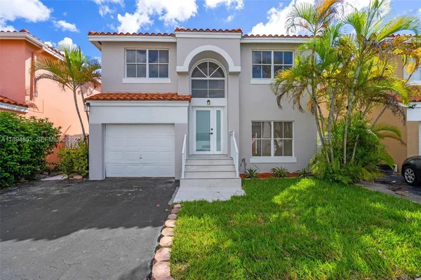 $619,000 | 191 Northwest 85th Place, Miami, FL 33126