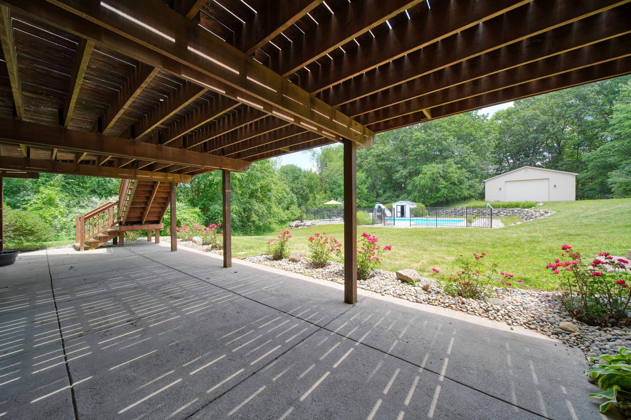 4735 Kalmbach Road Chelsea, MI 48118 - Photo 69 of 103 75-web-or-mls-DSC09842_HDR