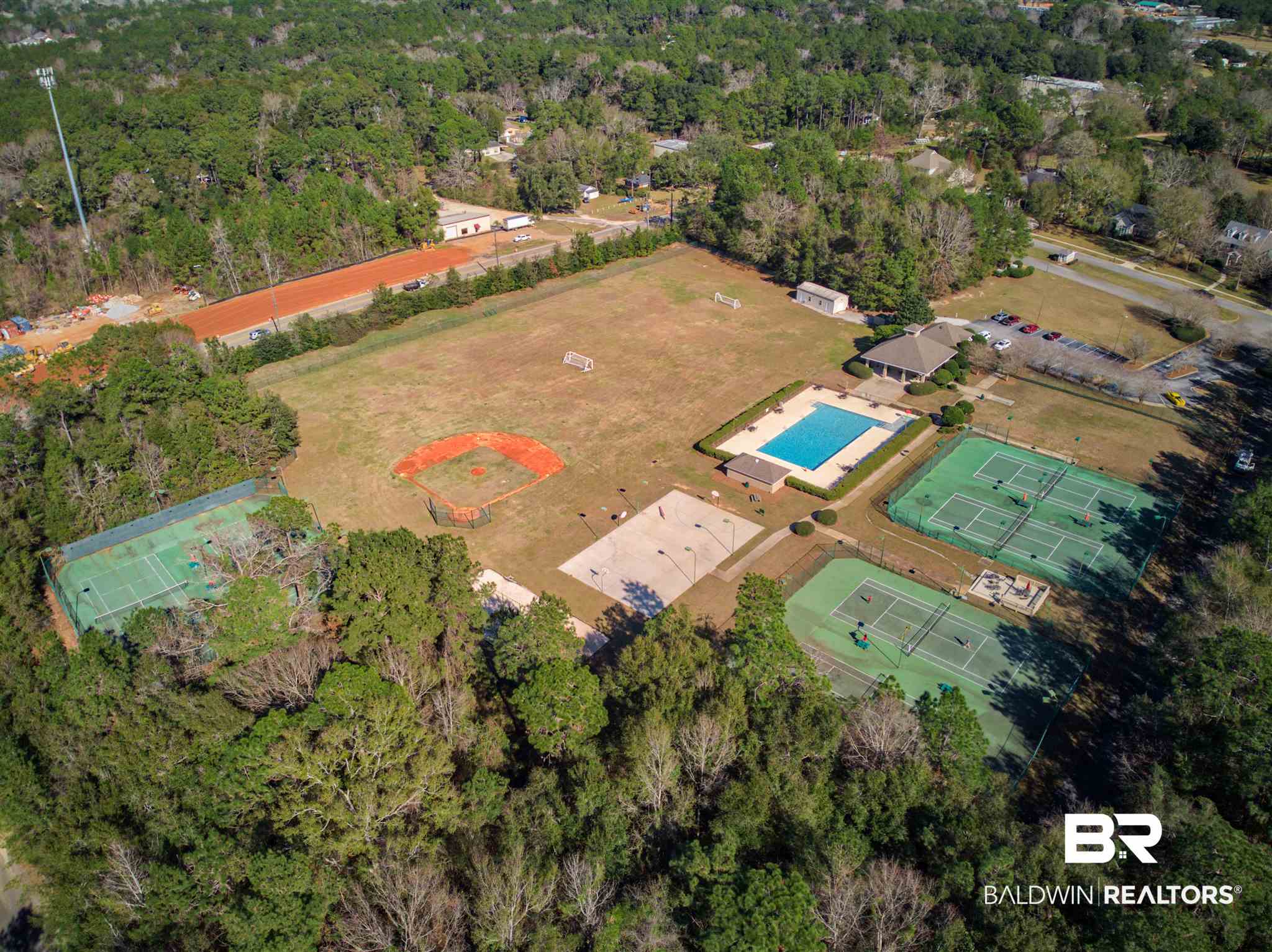 8381 Pine Run Daphne, AL 36527 - Photo 14 of 27