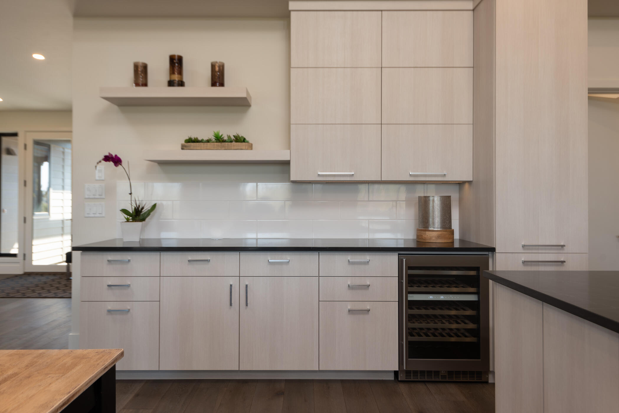 19187 Gateway Loop Bend, OR 97702 - Photo 10 of 39 10Wine fridge wall