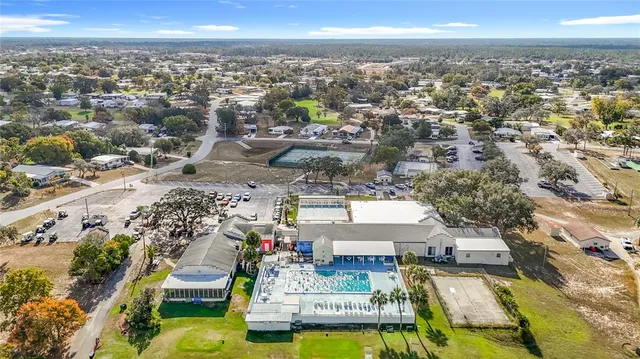 $109,500 | 8407 Highpoint Boulevard, Brooksville, FL 34613