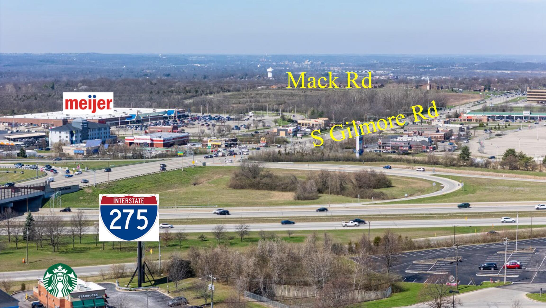 2671 Mack Road Fairfield, OH 45014 - Photo 27 of 38 Pic 27