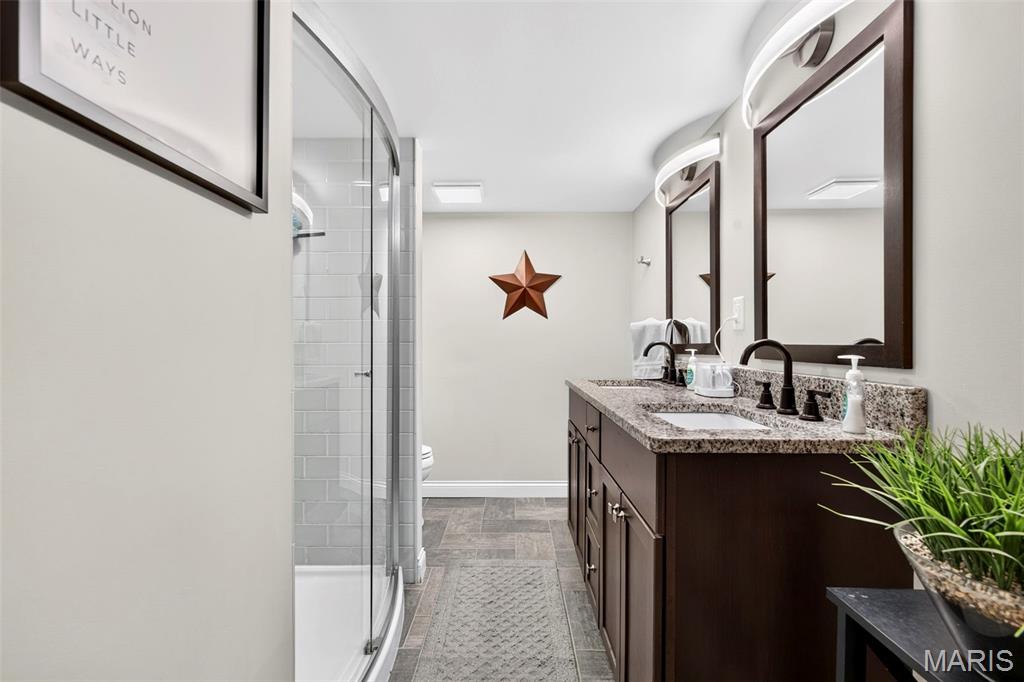 2710 Wild Valley Drive High Ridge, MO 63049 - Photo 65 of 79