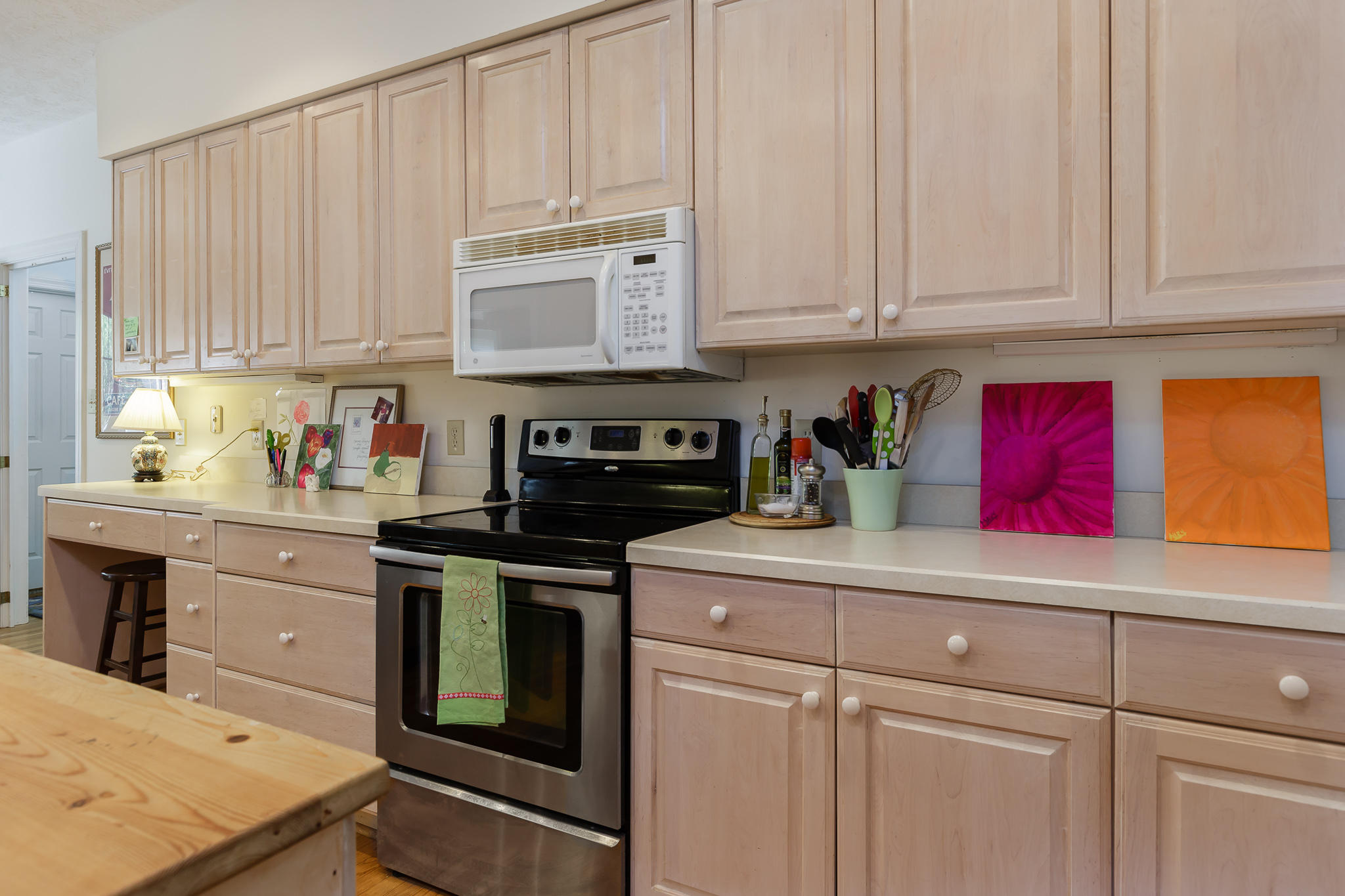 60 McDonald Road East Pinehurst, NC 28374 - Photo 15 of 31 Lots of cabinets with pull out shelves