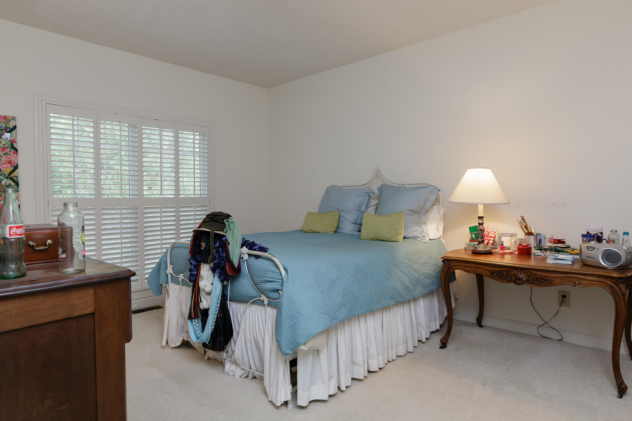 60 McDonald Road East Pinehurst, NC 28374 - Photo 29 of 31 Bedroom 4