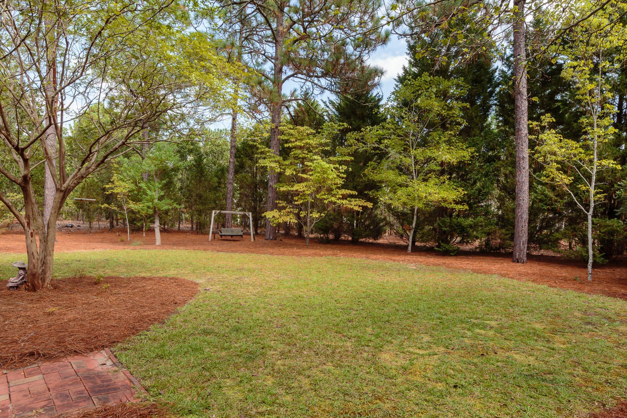 60 McDonald Road East Pinehurst, NC 28374 - Photo 3 of 31 Well landscaped