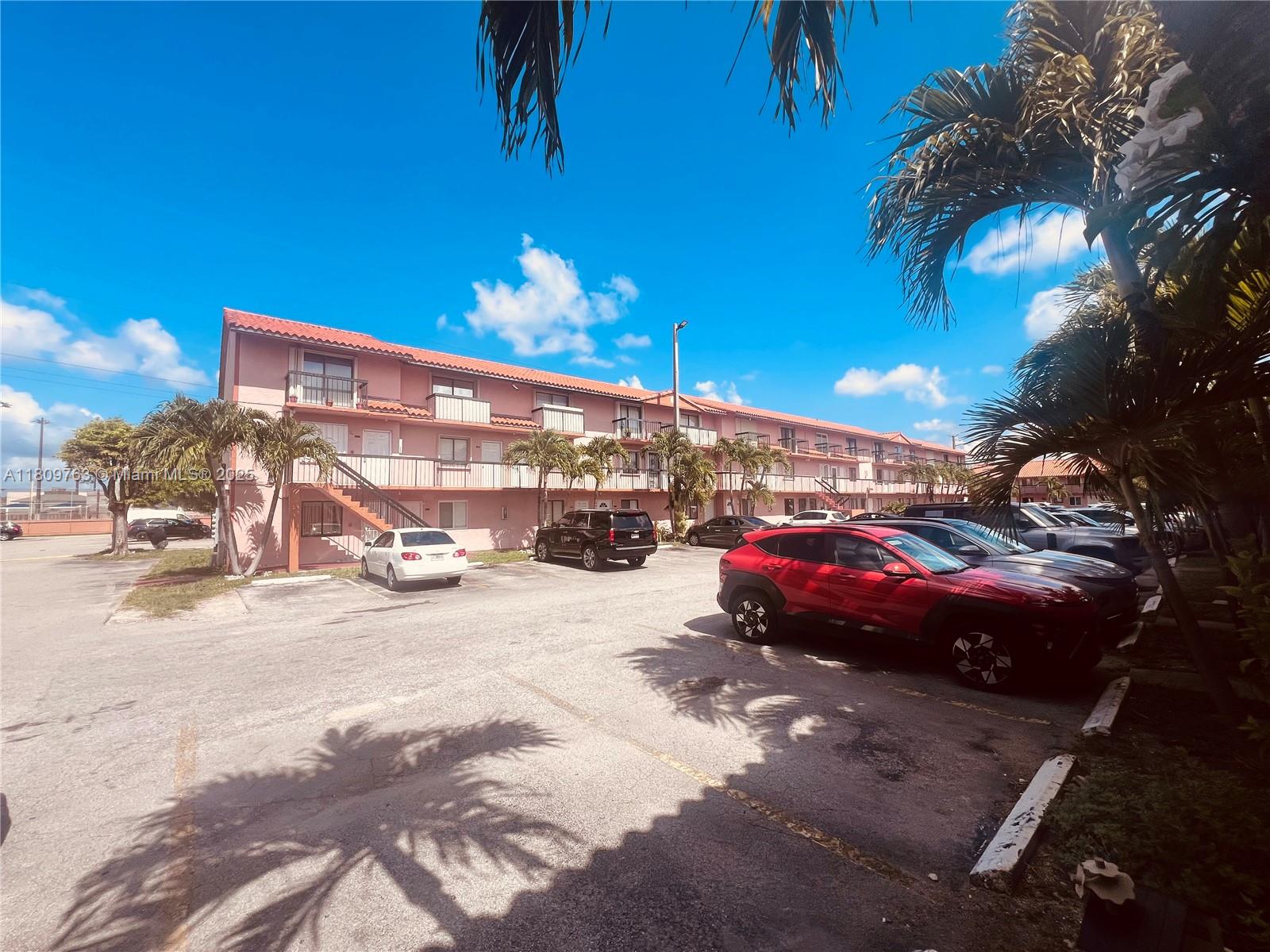 Hialeah Hialeah, FL 33016 - Photo 3 of 15 a view of street with parked cars