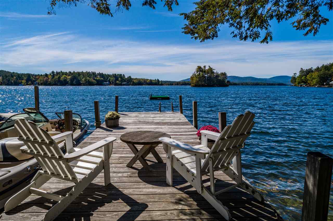 Lot 2 Canopache Road, Unit LOT 2 Wolfeboro, NH 03894 - Photo 1 of 30