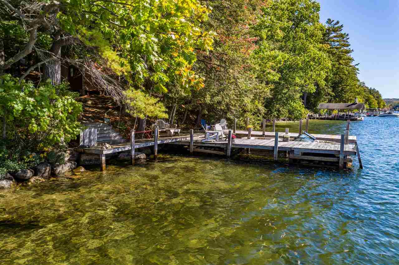 Lot 2 Canopache Road, Unit LOT 2 Wolfeboro, NH 03894 - Photo 14 of 30