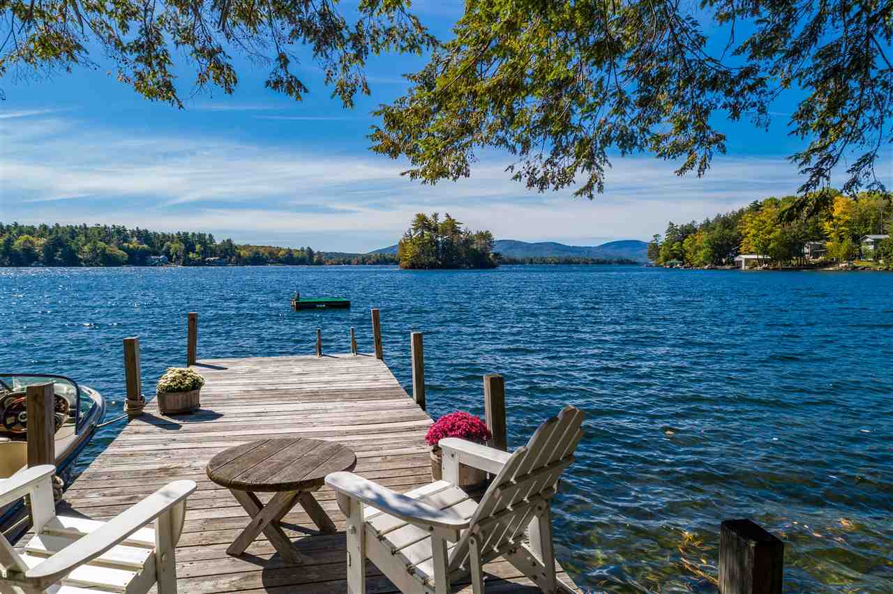 Lot 2 Canopache Road, Unit LOT 2 Wolfeboro, NH 03894 - Photo 17 of 30