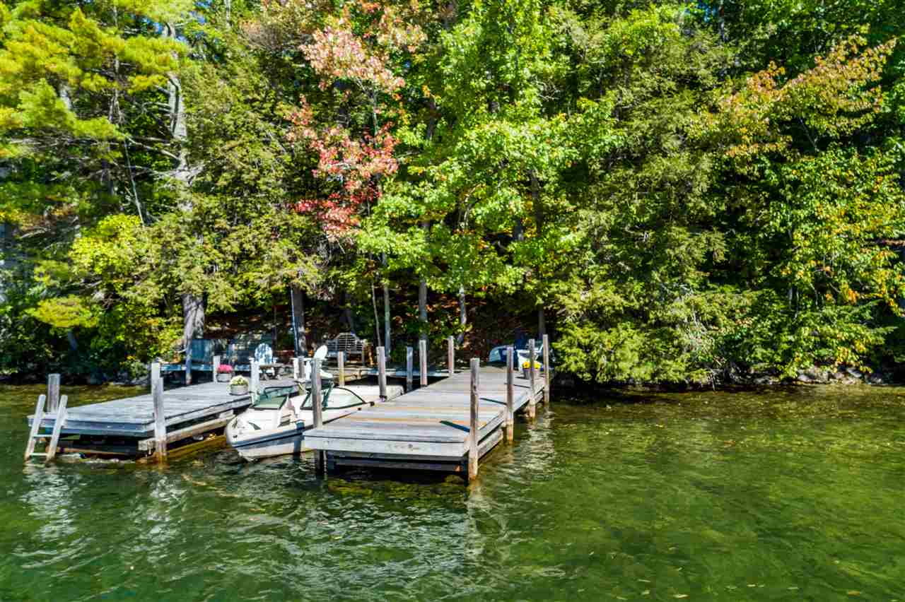 Lot 2 Canopache Road, Unit LOT 2 Wolfeboro, NH 03894 - Photo 20 of 30