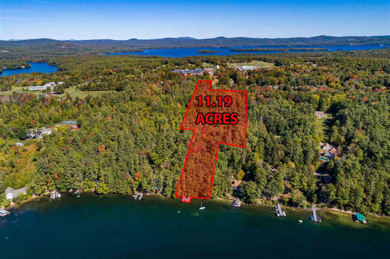 Lot 2 Canopache Road, Unit LOT 2 Wolfeboro, NH 03894 - Photo 3 of 30