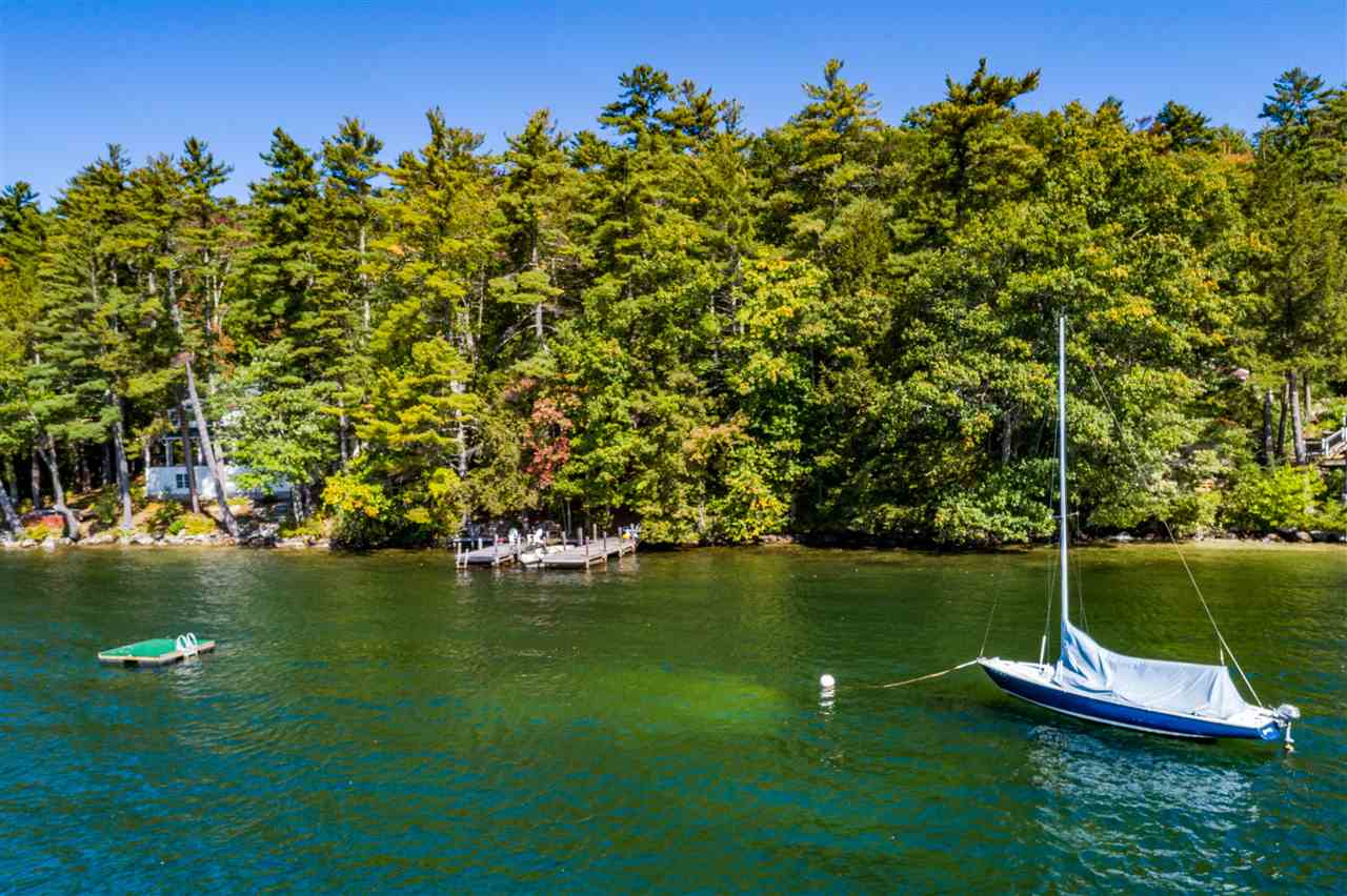 Lot 2 Canopache Road, Unit LOT 2 Wolfeboro, NH 03894 - Photo 21 of 30