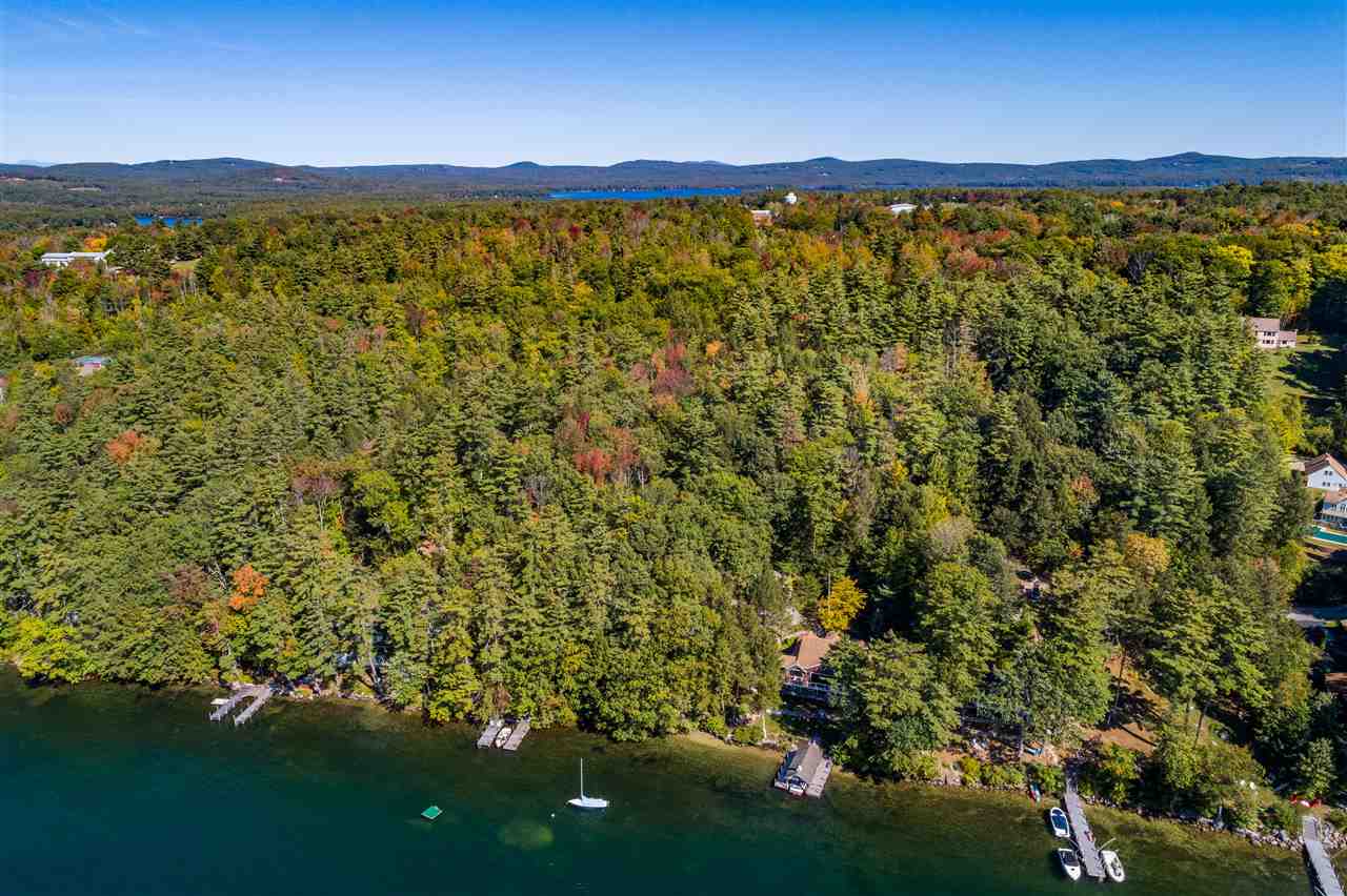 Lot 2 Canopache Road, Unit LOT 2 Wolfeboro, NH 03894 - Photo 4 of 30
