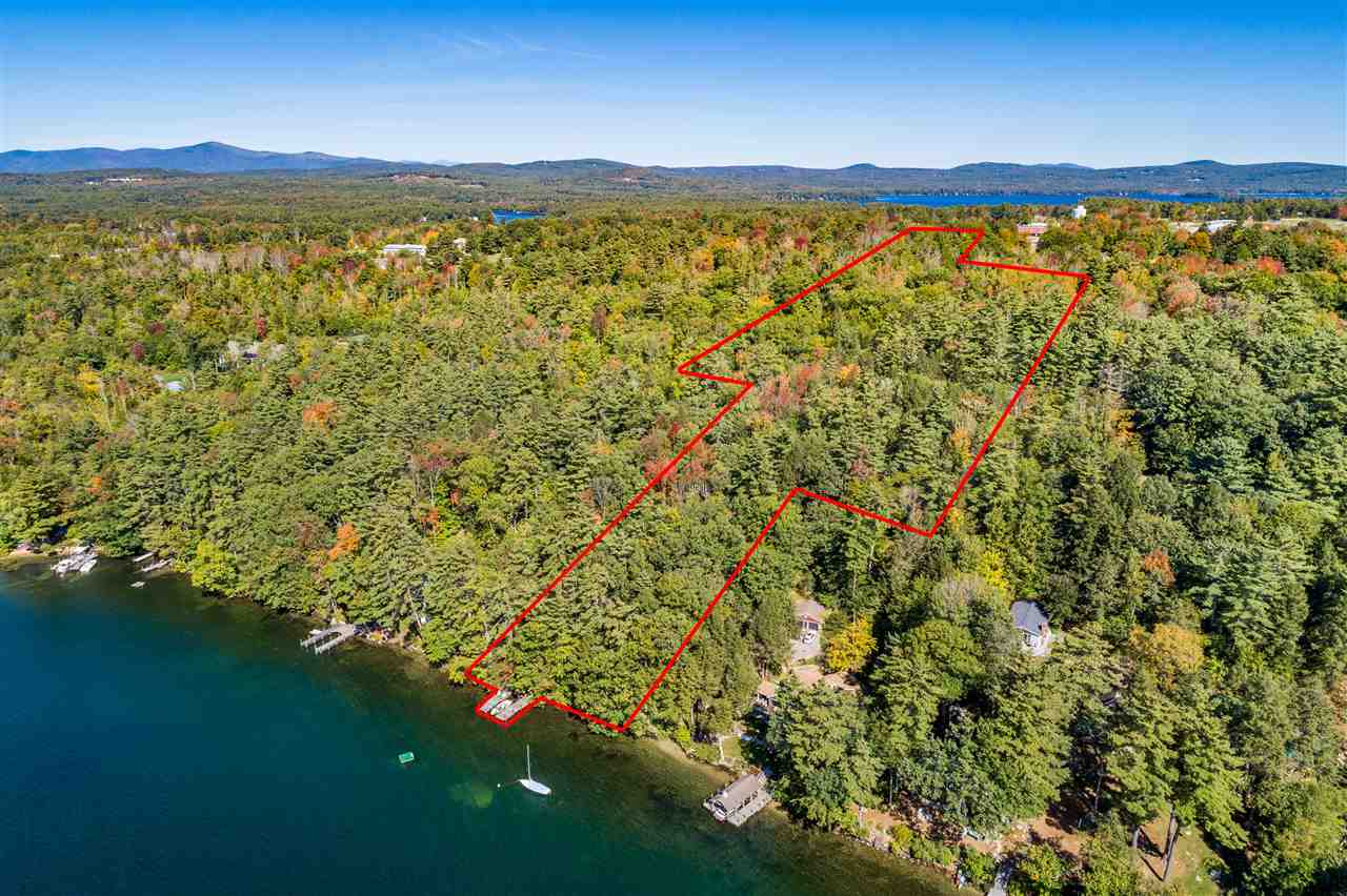 Lot 2 Canopache Road, Unit LOT 2 Wolfeboro, NH 03894 - Photo 6 of 30