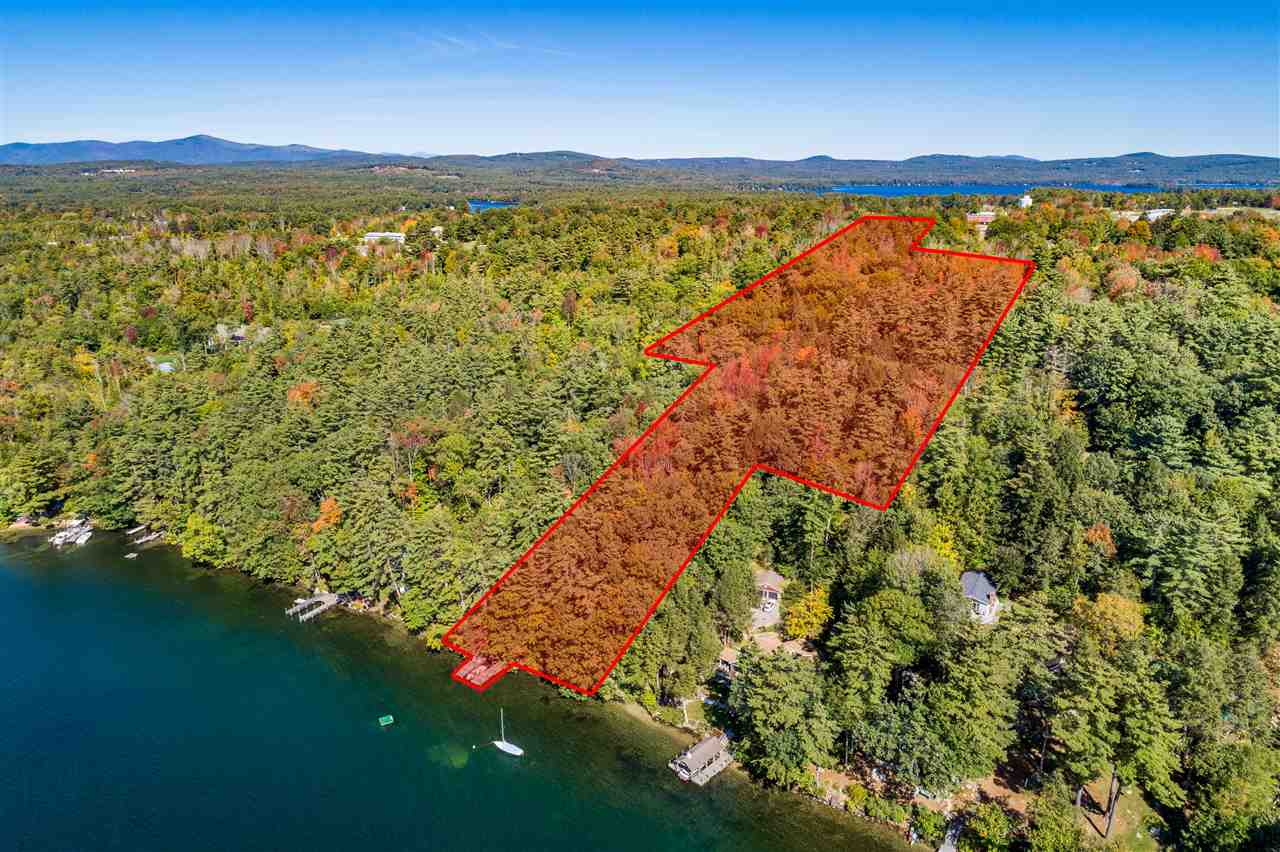 Lot 2 Canopache Road, Unit LOT 2 Wolfeboro, NH 03894 - Photo 7 of 30