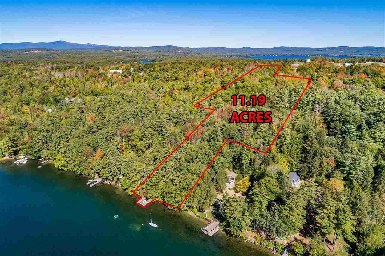 Lot 2 Canopache Road, Unit LOT 2 Wolfeboro, NH 03894 - Photo 8 of 30