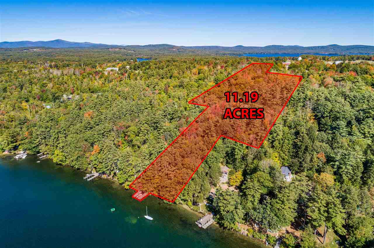Lot 2 Canopache Road, Unit LOT 2 Wolfeboro, NH 03894 - Photo 9 of 30