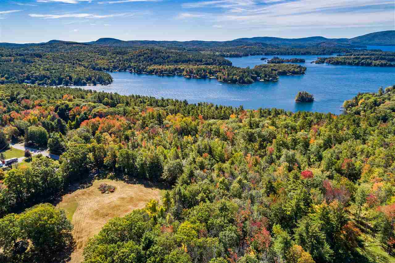 Lot 2 Canopache Road, Unit LOT 2 Wolfeboro, NH 03894 - Photo 10 of 30