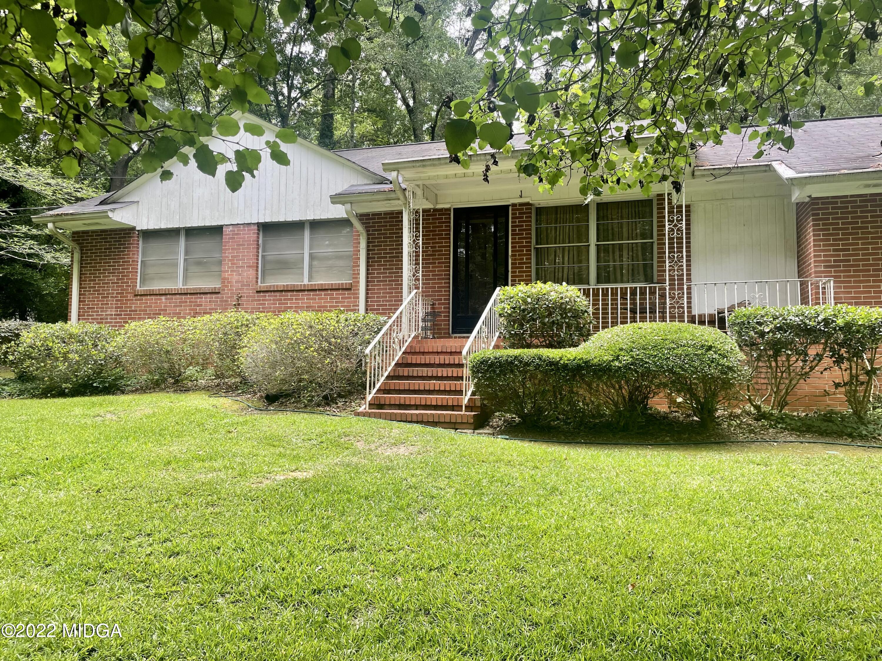 4552 Rivoli Drive Macon, GA 31210 - Photo 1 of 21 1.IMG-8811