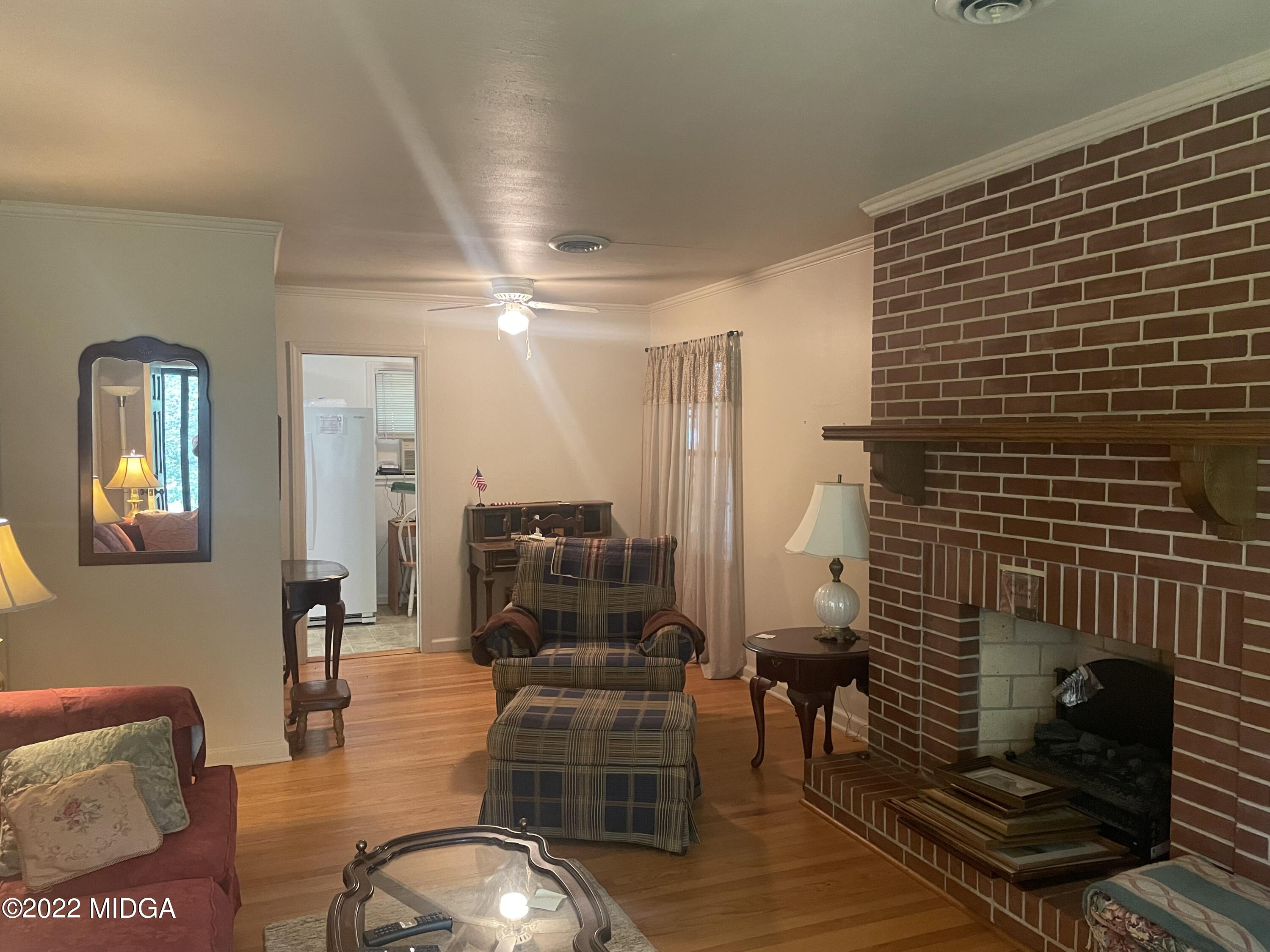 4552 Rivoli Drive Macon, GA 31210 - Photo 3 of 21 3.IMG_8793